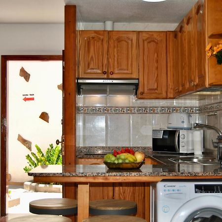 Bungalow Montecarlo 35 And 45 First Row With Air Conditioning&Wi-Fi And Sound Insulation Puerto Rico  Exterior photo