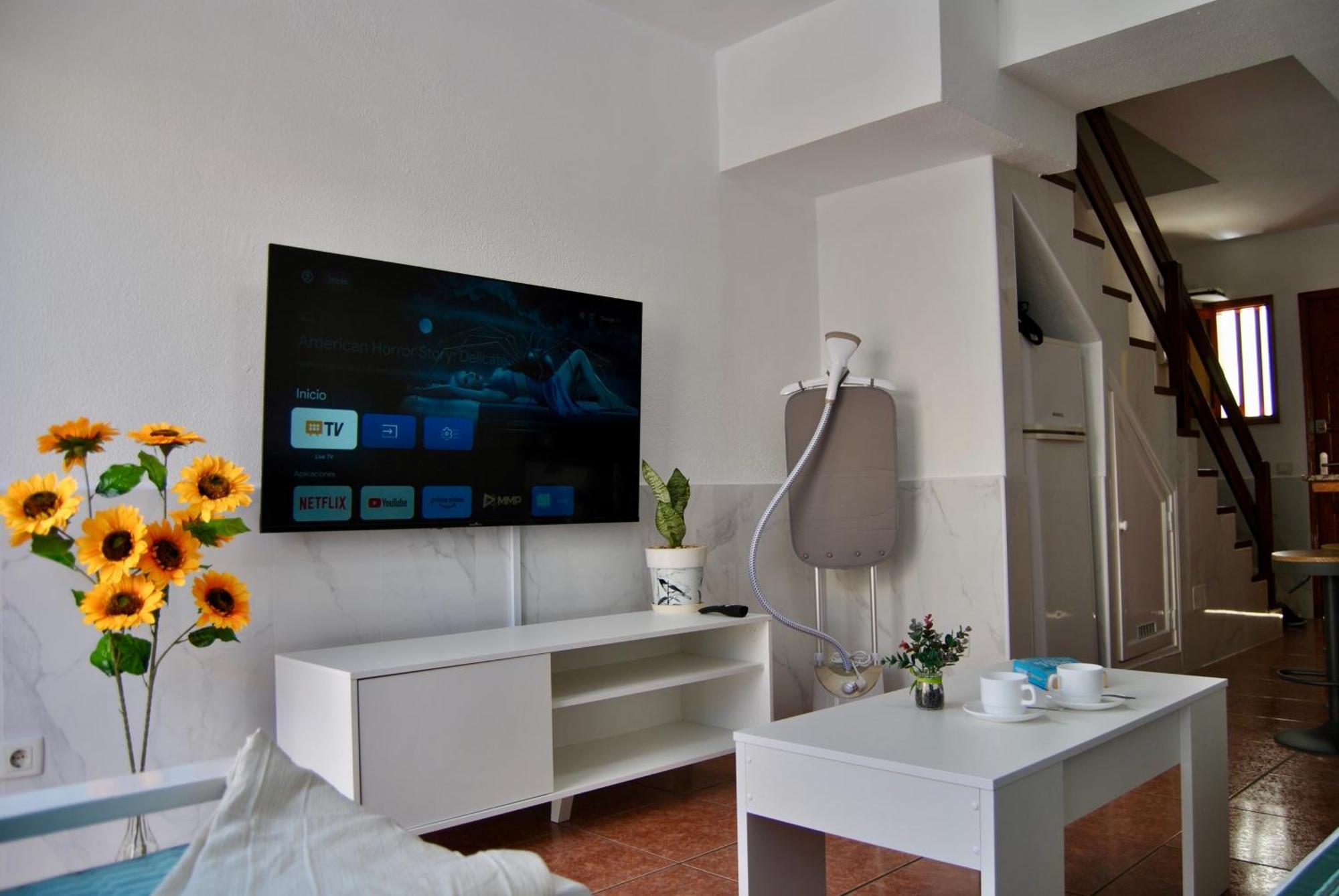 Bungalow Montecarlo 35 And 45 First Row With Air Conditioning&Wi-Fi And Sound Insulation Puerto Rico  Exterior photo