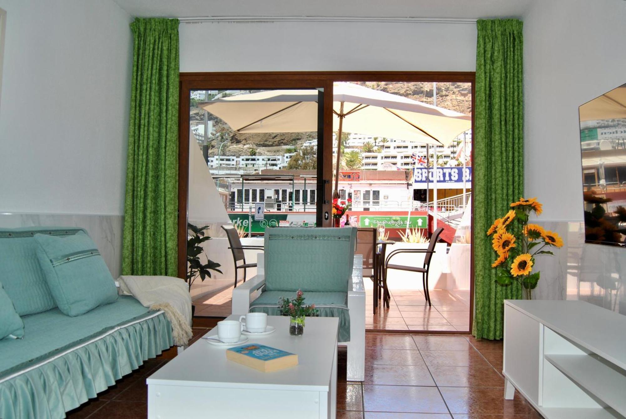 Bungalow Montecarlo 35 And 45 First Row With Air Conditioning&Wi-Fi And Sound Insulation Puerto Rico  Exterior photo